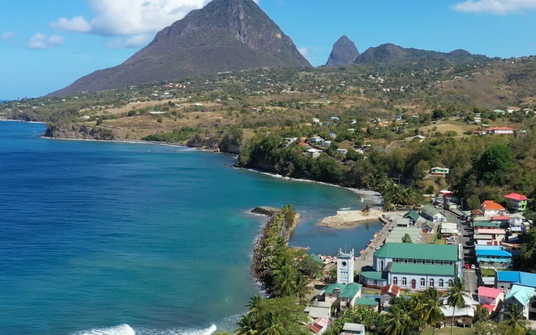 Caribbean Elective 2022 Politics Programme in Saint Lucia